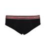 Imagem de Cueca lupo slip kit 3 ref:524 masculino