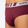 Imagem de Cueca Lupo Slip Microfibra Sem Costura 691-002