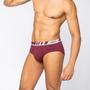 Imagem de Cueca Lupo Slip Microfibra Sem Costura 691-002