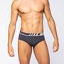 Imagem de Cueca Lupo Slip Microfibra Sem Costura 691-002