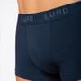 Imagem de Cueca Lupo Sunga Algodão com Elastano 480-002