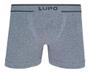 Imagem de Cueca Masculina Boxer Lupo Microfibra Premium Plus Size 17800 Original