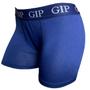 Imagem de Cueca Masculina Boxer Microfibra Premium Cós Largo Confortável