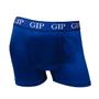 Imagem de Cueca Masculina Boxer Microfibra Premium Cós Largo Confortável
