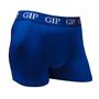 Imagem de Cueca Masculina Boxer Microfibra Premium Cós Largo Confortável