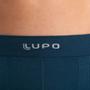 Imagem de Cueca Masculina Boxer Micromodal Lupo 661 Original Basica Premium