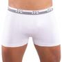 Imagem de Cueca Masculina Em Microfibra Modelo Boxer Sem Costura Trifil.