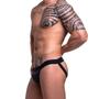 Imagem de Cueca Masculina Jock Jockstrap com Enchimento Frontal