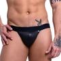 Imagem de Cueca Masculina Jock Jockstrap com Enchimento Frontal