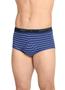 Imagem de Cueca masculina Jockey Classic Full Rise, pacote com 3 unidades, tamanho 44