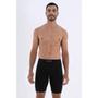 Imagem de Cueca Masculina Long Leg Micromodal Sem costura Lupo 00674