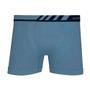 Imagem de Cueca Masculina Lupo Boxer Azul - 00671