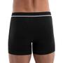 Imagem de Cueca Masculina Lupo Boxer Preta - 00671