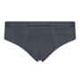 Imagem de Cueca Masculina Selene Slip Azul Mescla - 11073