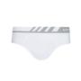 Imagem de Cueca Masculina Slip Lupo Microfibra Kit Com 8 Sem Costura