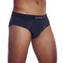 Imagem de Cueca Masculina Slip Micromodal Lupo sem Costura