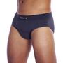 Imagem de Cueca Masculina Slip Micromodal Lupo sem Costura