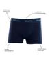 Imagem de Cueca Mash Boxer  Infantil