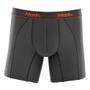 Imagem de Cueca Mash Boxer Long Leg Microfibra Active - 140.09B