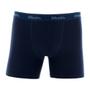 Imagem de Cueca Mash Boxer Longa em Algodão Plus Size 071.40