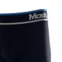 Imagem de Cueca Mash Boxer Microfibra Sem Costura - Ptoazul