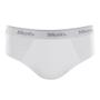 Imagem de Cueca Mash Masculina Slip Kit 3 Cores - 01004