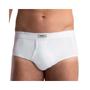 Imagem de Cueca Mash Slip Algodao 072.51 Branco