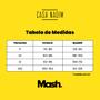 Imagem de Cueca Mash Slip em Algodão 010.04 C/3