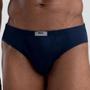 Imagem de Cueca Mash Slip em Algodão Plus Size 074.59