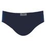Imagem de Cueca Mash Slip em Algodão Plus Size 074.59