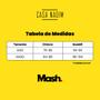 Imagem de Cueca Mash Slip em Algodão Plus Size 074.59
