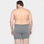 Imagem de Cueca Plus Size Boxer Lupo Masculina