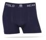 Imagem de cueca polo wear boxer masculina kit com 12 unidades original