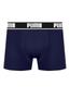 Imagem de Cueca puma boxer box algodão cotton