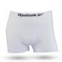 Imagem de cueca reebok boxer masculina kit com 4 unidades original