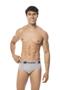 Imagem de Cueca Slip Adulto Keeper Algodão Kit Com  6 Peças