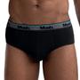 Imagem de Cueca Slip Basic Cotton - Mash