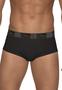 Imagem de Cueca Slip Confort Zorba DeMillus 91674 Preto