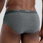 Imagem de Cueca Slip Cotton Mash