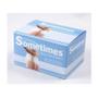 Imagem de Cueca Slip Descartável Sometimes 12241 Caixa com 10 Unidades
