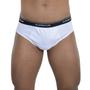 Imagem de Cueca slip em algodão KIT com 3 Selene