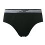 Imagem de Cueca Slip Kit 2 Microfibra Sem Costura  Zee Rucci