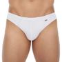 Imagem de Cueca Slip Light Branca - Zorba Branco