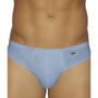 Imagem de Cueca Slip Light Zorba 772 Forro Frontal 100% Algodão