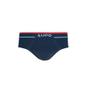 Imagem de Cueca Slip Lupo 00624-003 Sem Costura