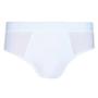 Imagem de Cueca Slip Lupo em Algodão com Elastano  485-002