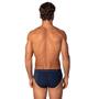 Imagem de Cueca Slip Lupo em Algodão com Elastano  485-002