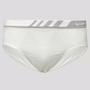 Imagem de Cueca Slip Lupo Microfibra Sem Costura Branca