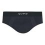 Imagem de Cueca Slip Masculino Lupo Micromodal 681 Premium Sem Costura