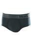 Imagem de Cueca slip mash 713.02 microfibra sem costura t. p/gg
